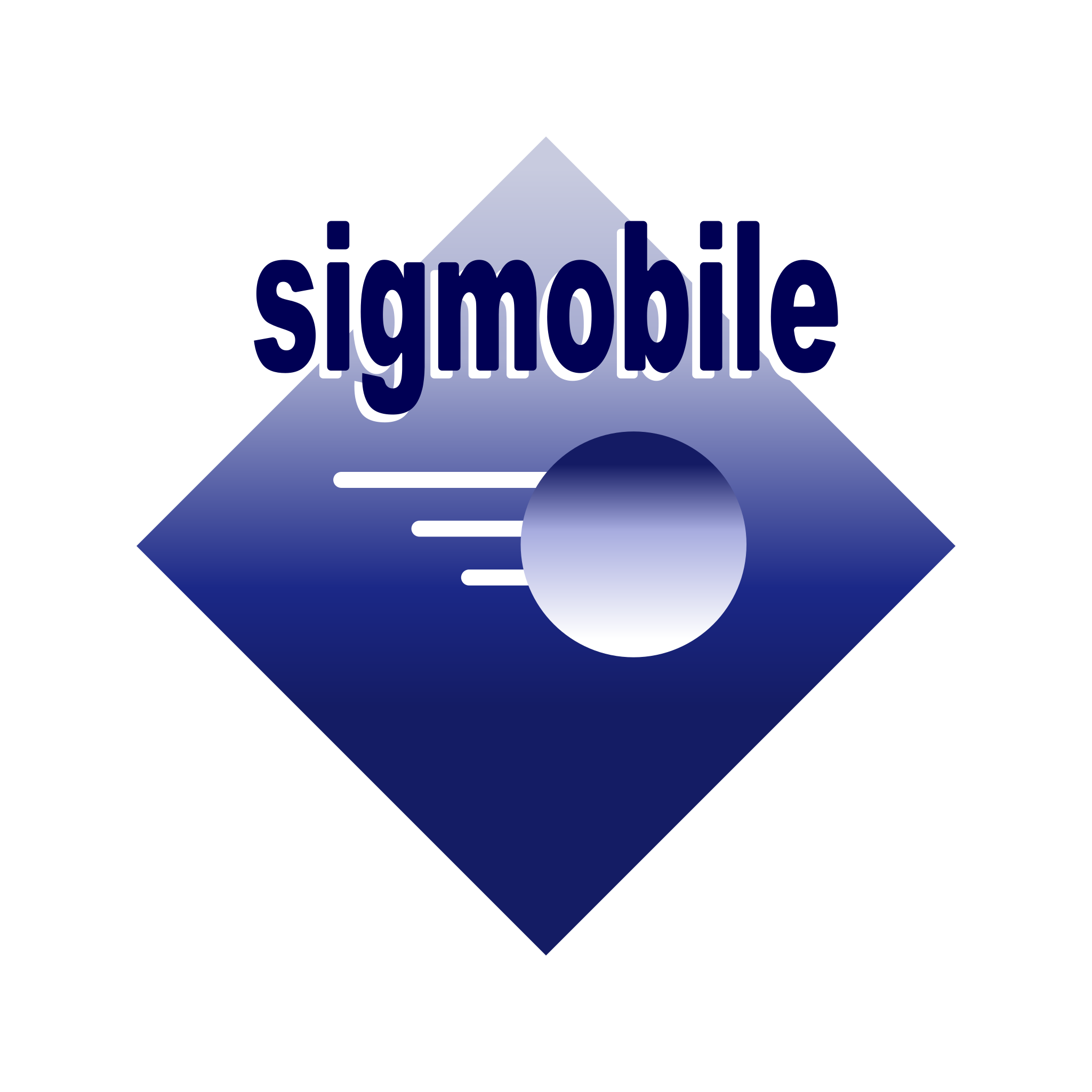 SIGMOBILE logo'